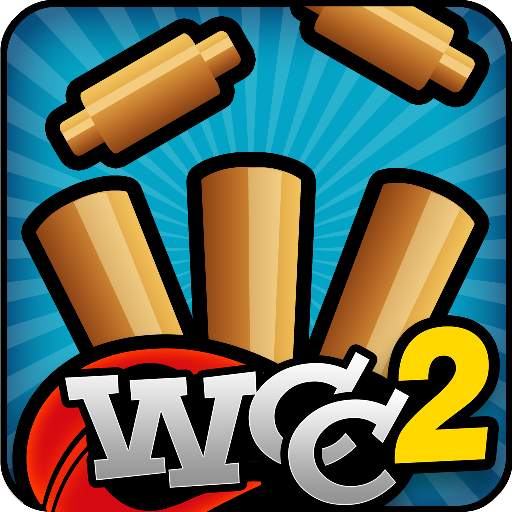 World Cricket Championship 2 - WCC2