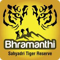 Bhramanthi - Sahyadri Tiger Reserve on 9Apps