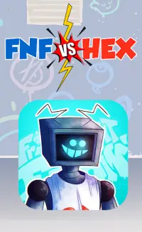 Hex 2.0 FNF Mod APK for Android Download