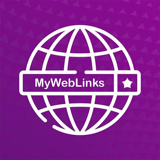 My Web Links