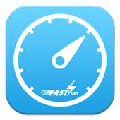 Internet Speed Booster Prank on 9Apps