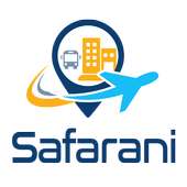 Safarani- Cheap Flights, Hotels & Bus Travel Deals on 9Apps