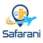 Safarani- Cheap Flights, Hotels & Bus Travel Deals