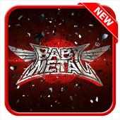 Wallpaper Baby Metal on 9Apps