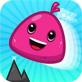 Jelly Jump - Endless Game
