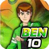 Free Ben 10 Alien Force Trick