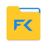 File Commander - File Manager & Free Cloud on 9Apps