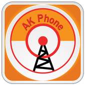 AK Phone Classic on 9Apps