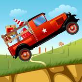 Truck Go on 9Apps
