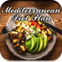 Mediterranean Diet Meal Plan