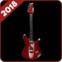 Guitar Wallpaper on 9Apps