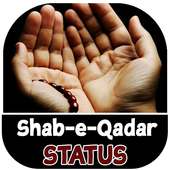 Shab e Qadar Status 2020