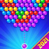 Bubble Shooter Legend on 9Apps