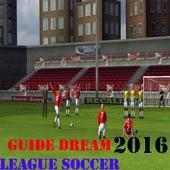 Guide;Dream LEAGUE soccer 16