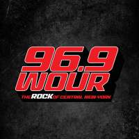 96.9 WOUR - The Rock of Central New York on 9Apps