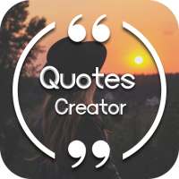 Photo Quotes Creator - Text On Photo on 9Apps