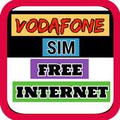 Vodafone Free Internet Tricks