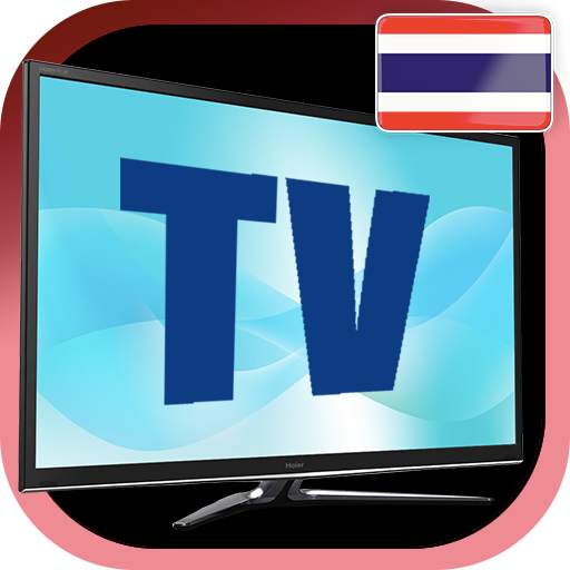 Thailand TV sat info
