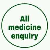 All Medicine Enquiry - Search  medicines app on 9Apps