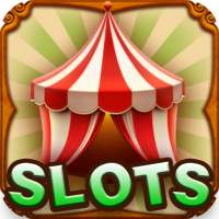 Slots - Carnival free casino