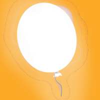 Balloon Glob