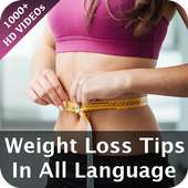Weight Loss Tips In All Language