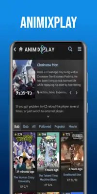 AnimeXplay - Watch Animix Free App Trends 2023 AnimeXplay - Watch