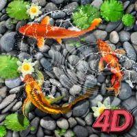 koi live wallpaper pro apk for Android - 9Apps koi live wallpaper pro apk for Android - 9Apps