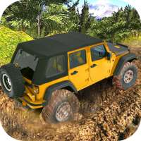 4x4 Off-Road Xtreme Rally Race