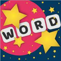 Word Realm: seek, find and tap hidden letters