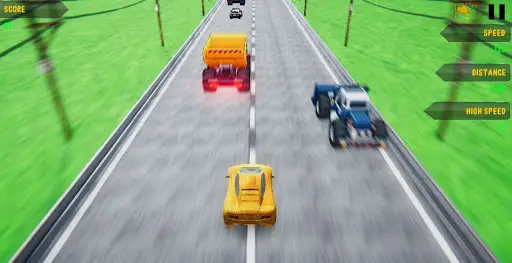 Crash of Cars‏ APK for Android Download