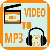 Convert Video TO MP3