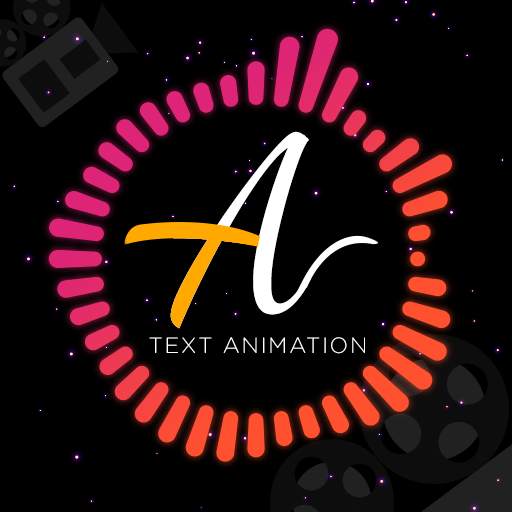Text Animation Maker & Animated Text Creator
