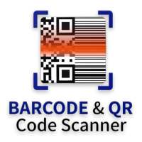 Barcode & QR Code Scanner