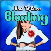 How To Cure Bloating on 9Apps