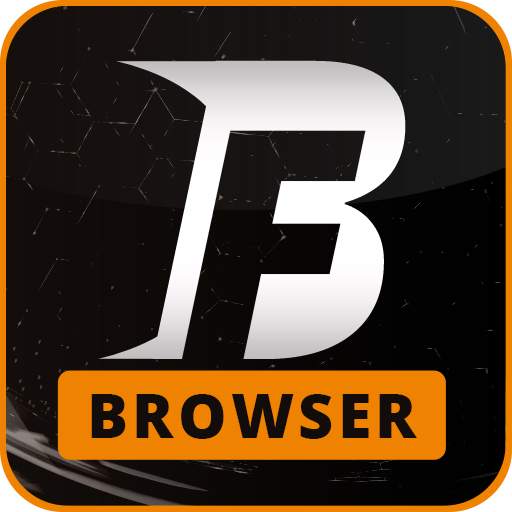 BF-Browser with VPN