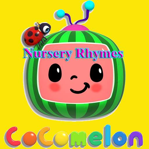 Cocomelon - Nursery Rhymes - Song