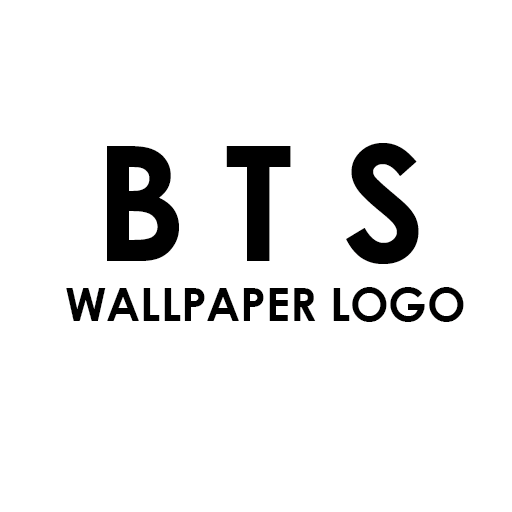 BTS Logo Wallpapers  Top Free BTS Logo Backgrounds  WallpaperAccess