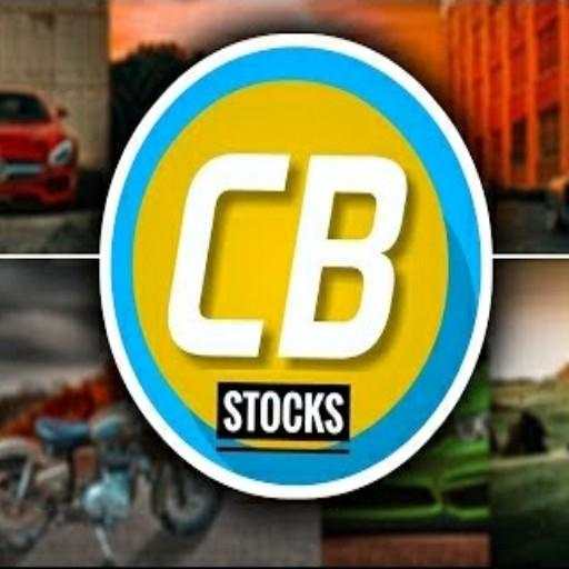 CB Stocks Latest Background For Editing