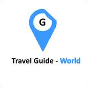 Travel Guide - World