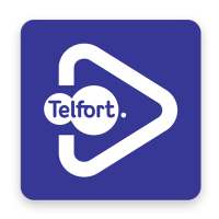 Telfort iTV on 9Apps