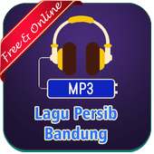 Aplikasi Lagu Persib Bandung