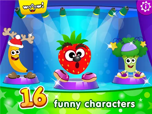 Download Kids Tea Time Funny Game APK - Latest Version 2023