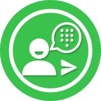 Direct Message - Öffnen Sie den Chat für WhatsApp