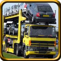 Car Transport Simulator