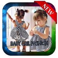 Baby Girl Fashion New