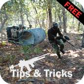 Tip & Tricks Free Fireeee on 9Apps