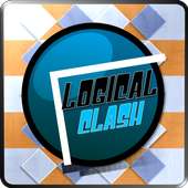 LOGICO CLASH - Think and Play