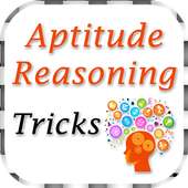 Aptitude Reasoning Tricks