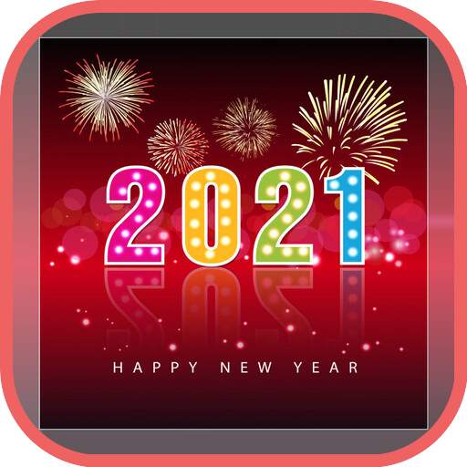 Congratulations for New Year 2021 Images & Quotes